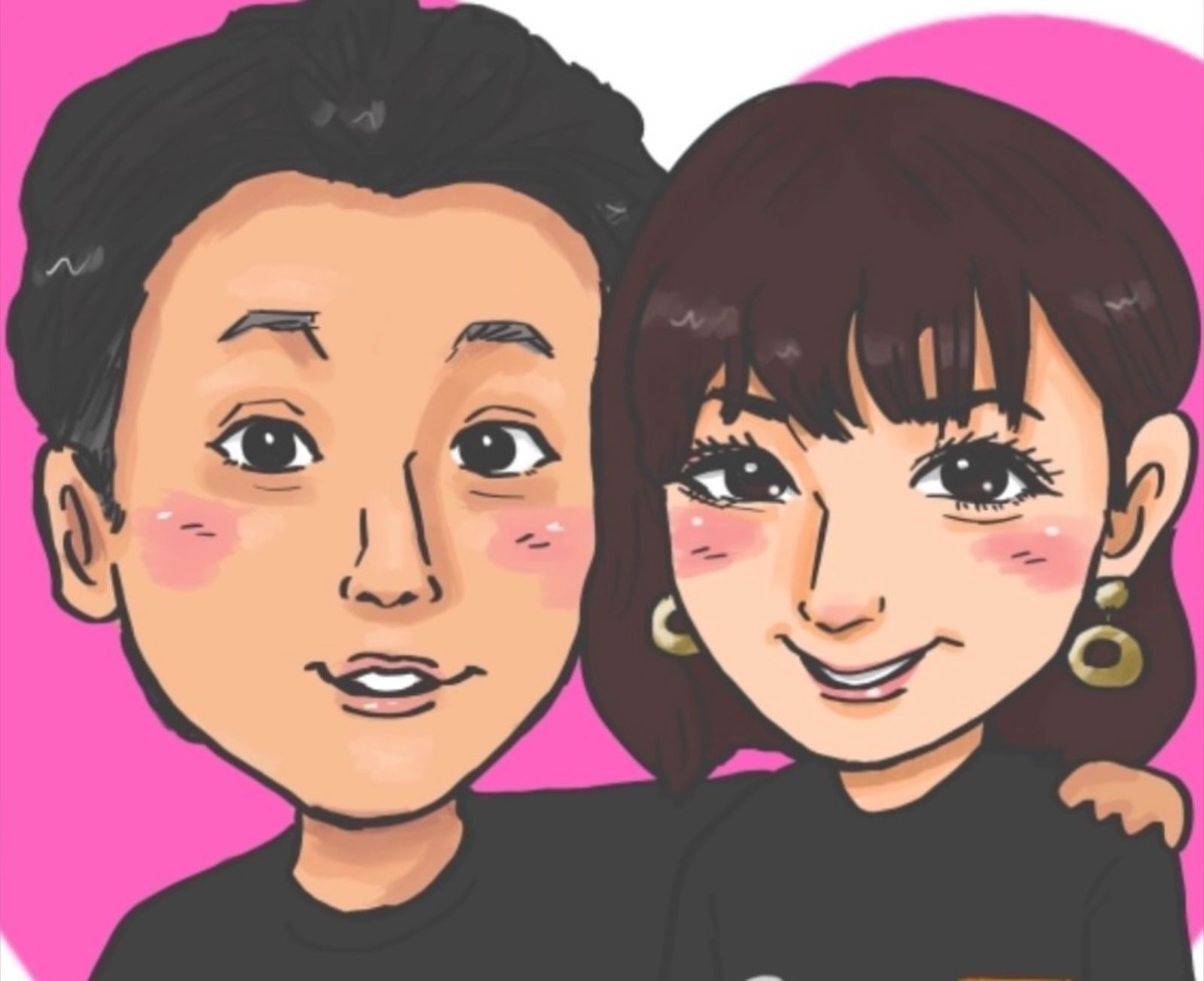 ♡RYO&amp;YUU♡Japanese amateur couple's avatar