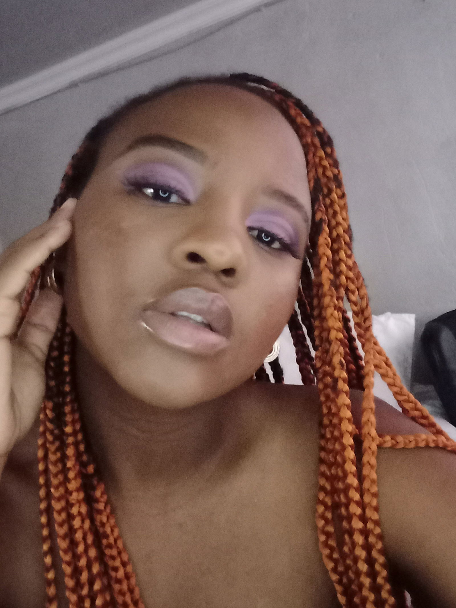 Purple Reign's avatar