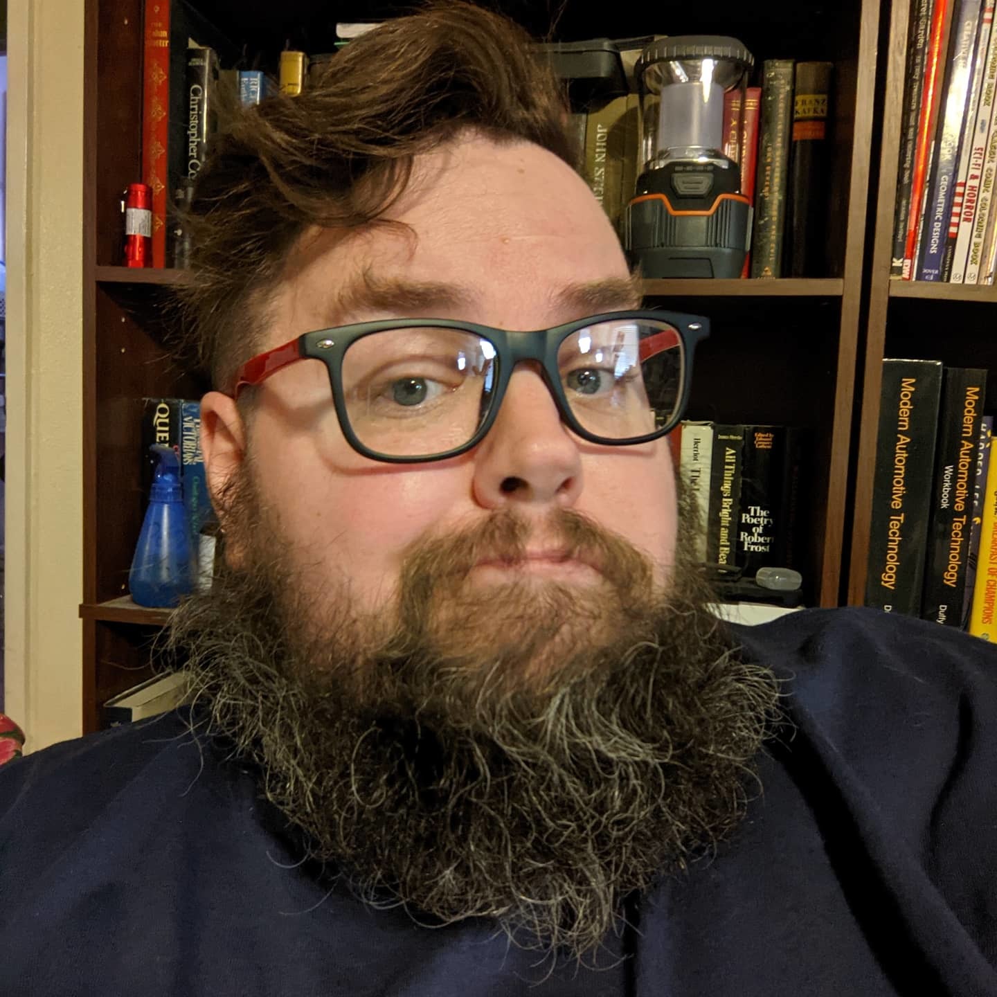 Adam's avatar