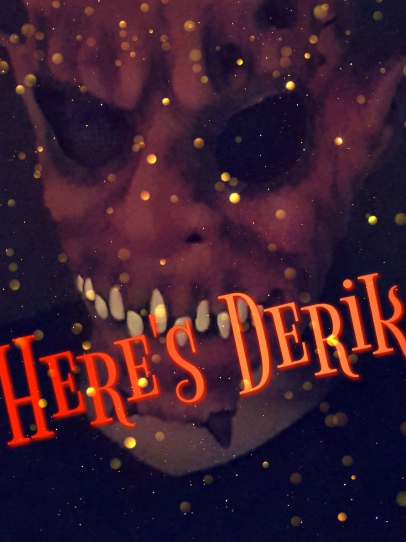 Derik Savage's avatar