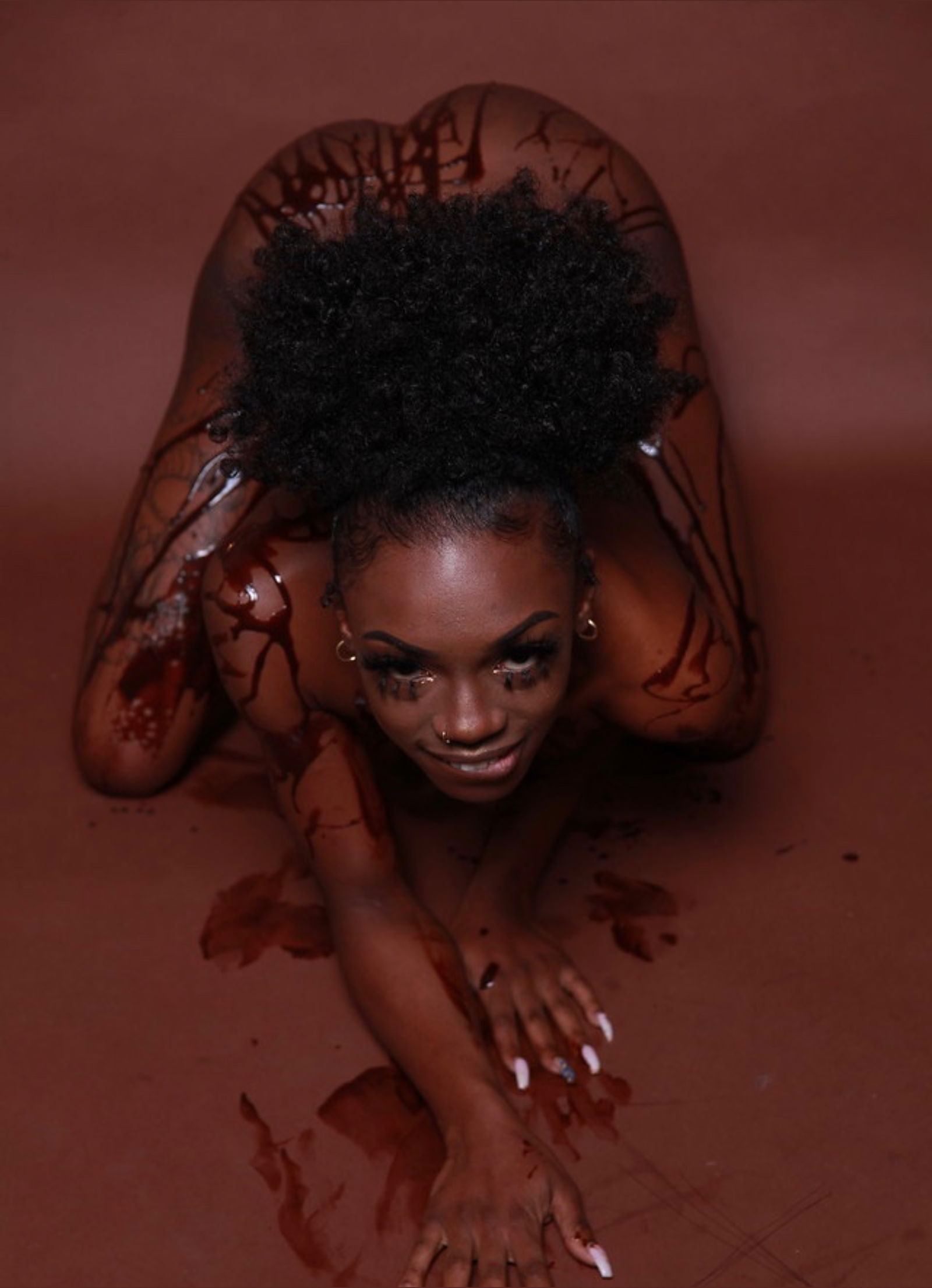ℋℰℛ Freak Show's avatar