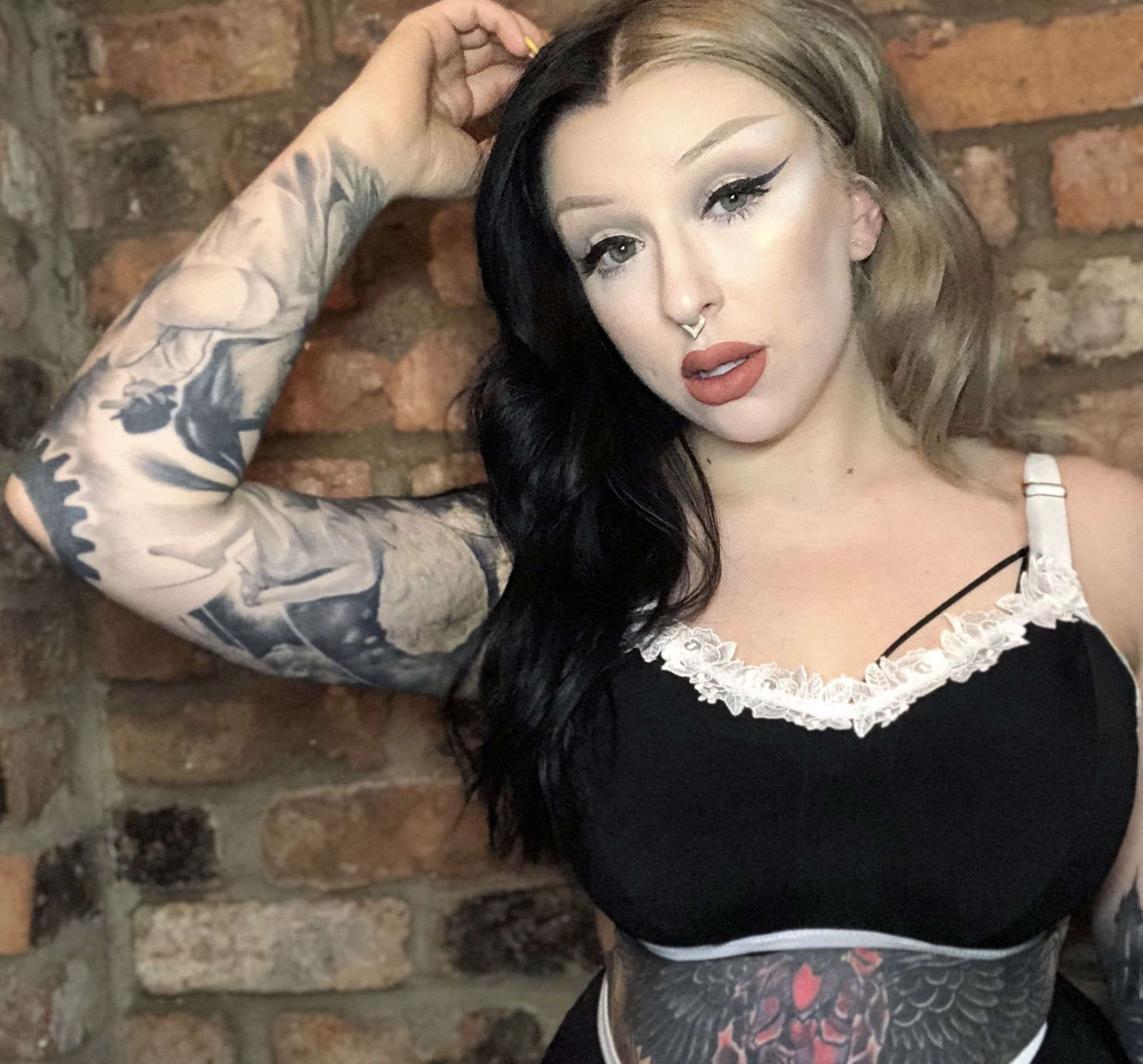 Lana Sophia's avatar