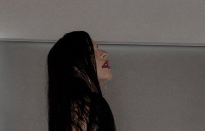 Melissa's avatar