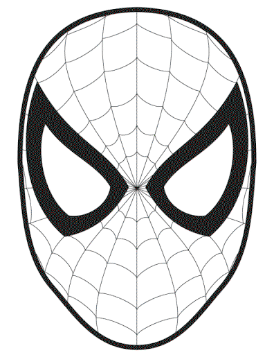 Masked Fucker 😜