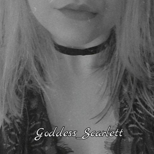 Goddess_Scarlett's avatar