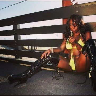 Hersheyz Coco's avatar