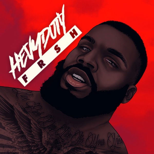 HevyDutyFrsh's avatar