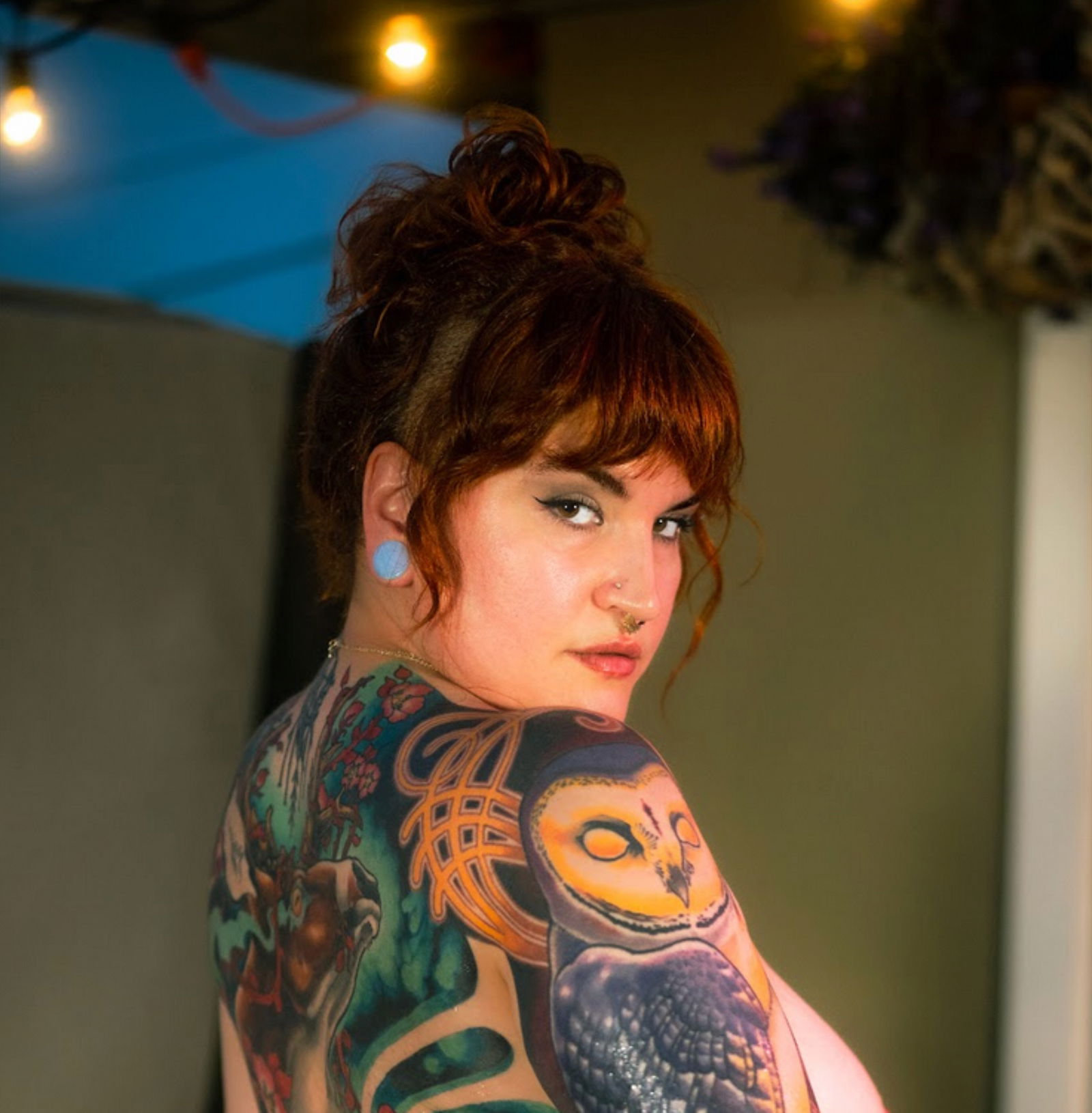 Hex Kate's avatar