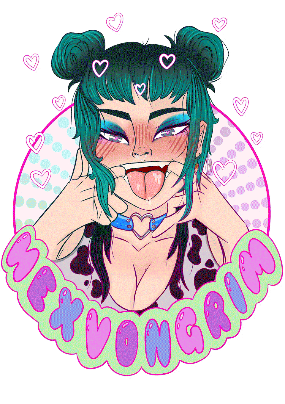Hex Von Grimm's avatar