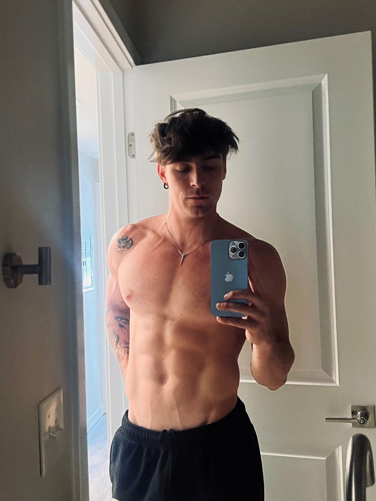 Grayson's avatar