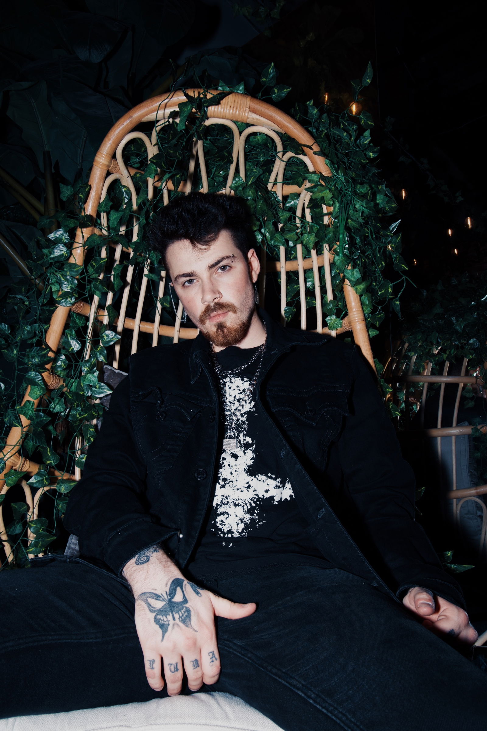 LOGAN XANDER (Heygrimy)'s avatar