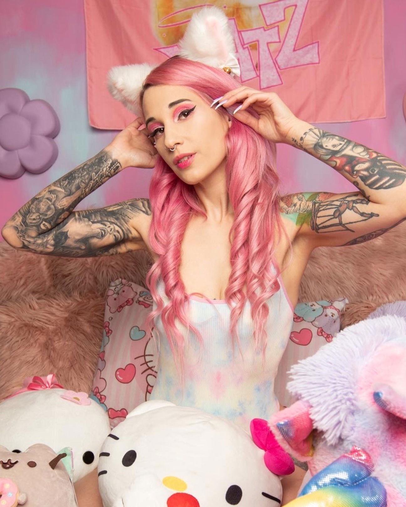 💕Liza Doll💕's avatar