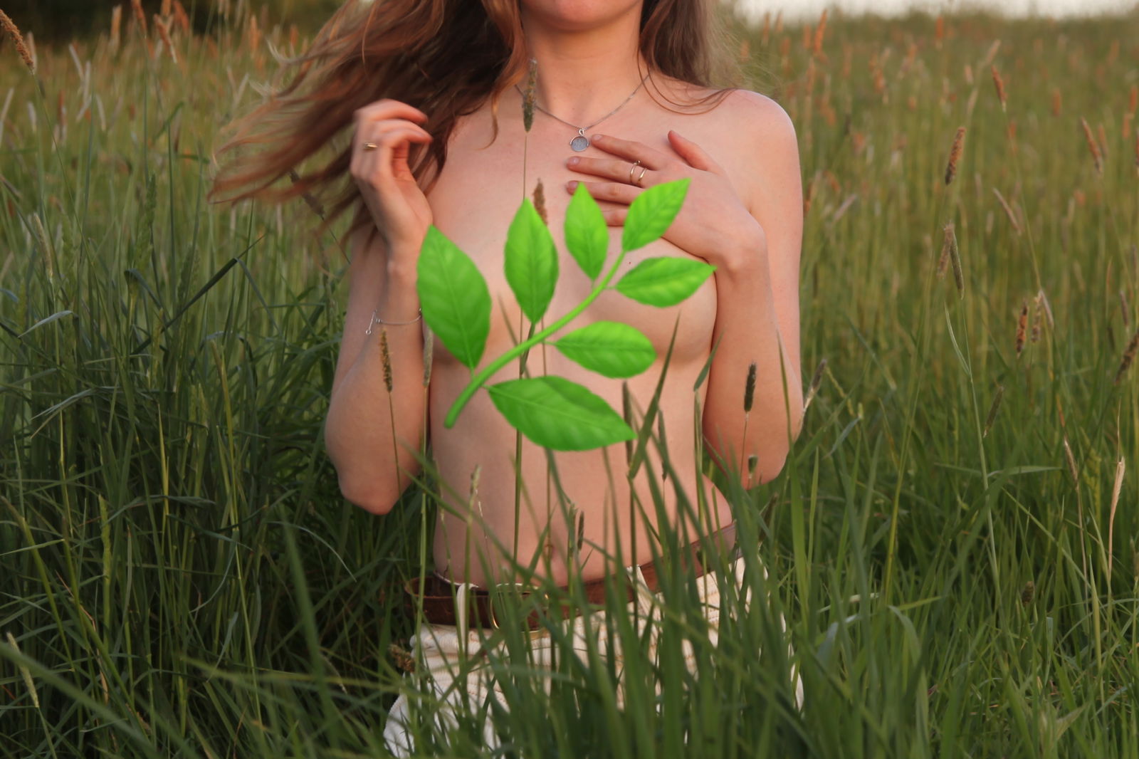 NatureGirl's avatar