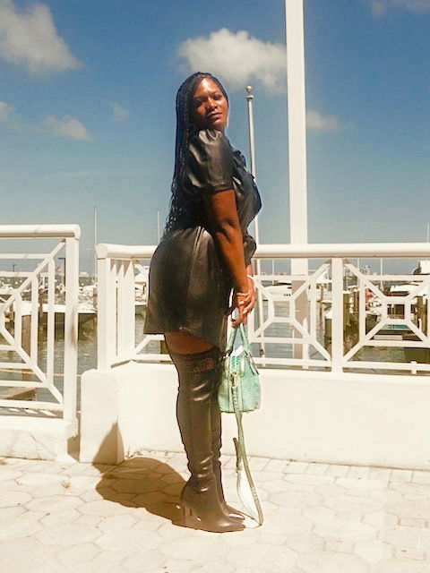 Mistress Karrine