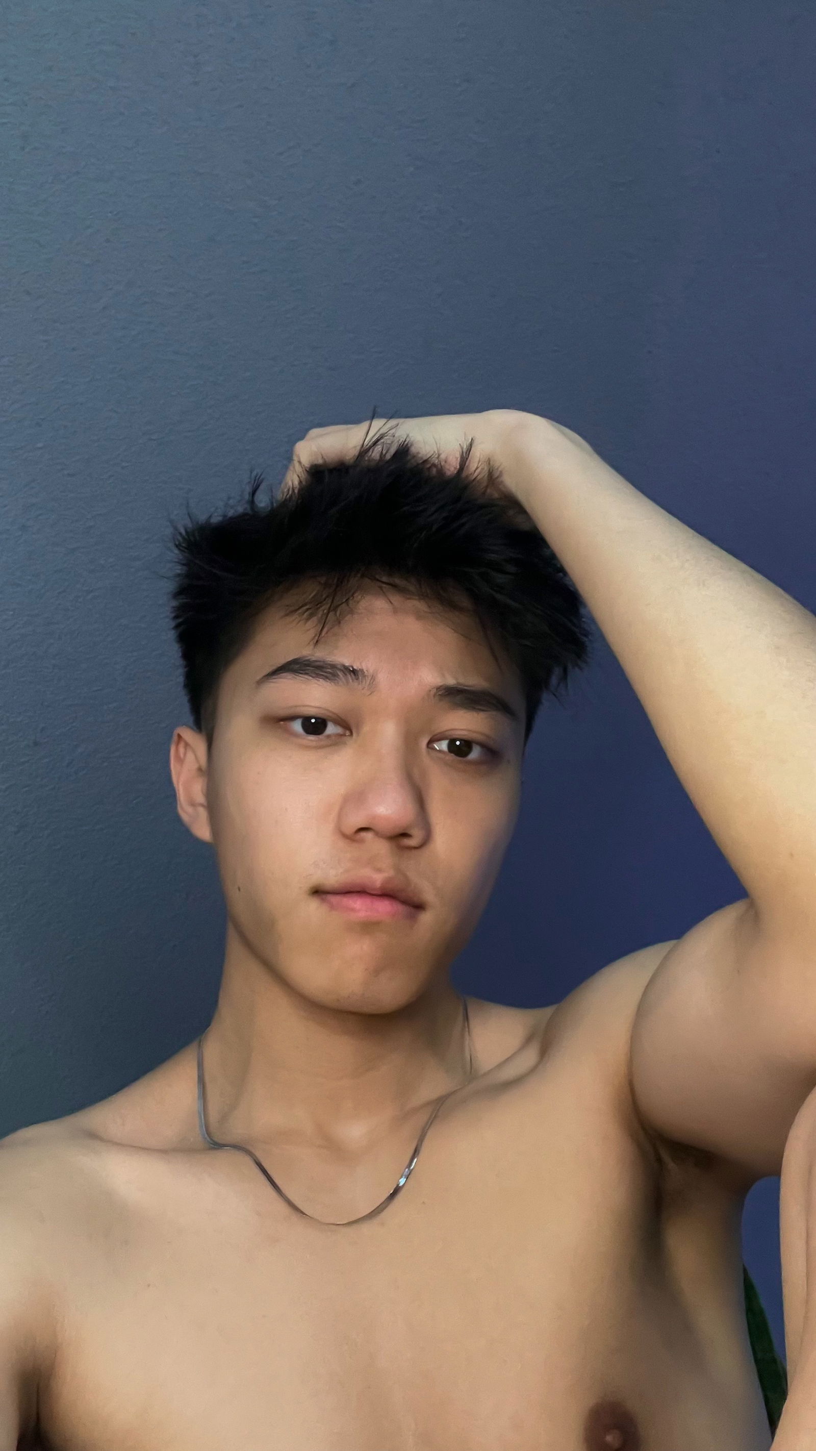 HeyxCutie's avatar