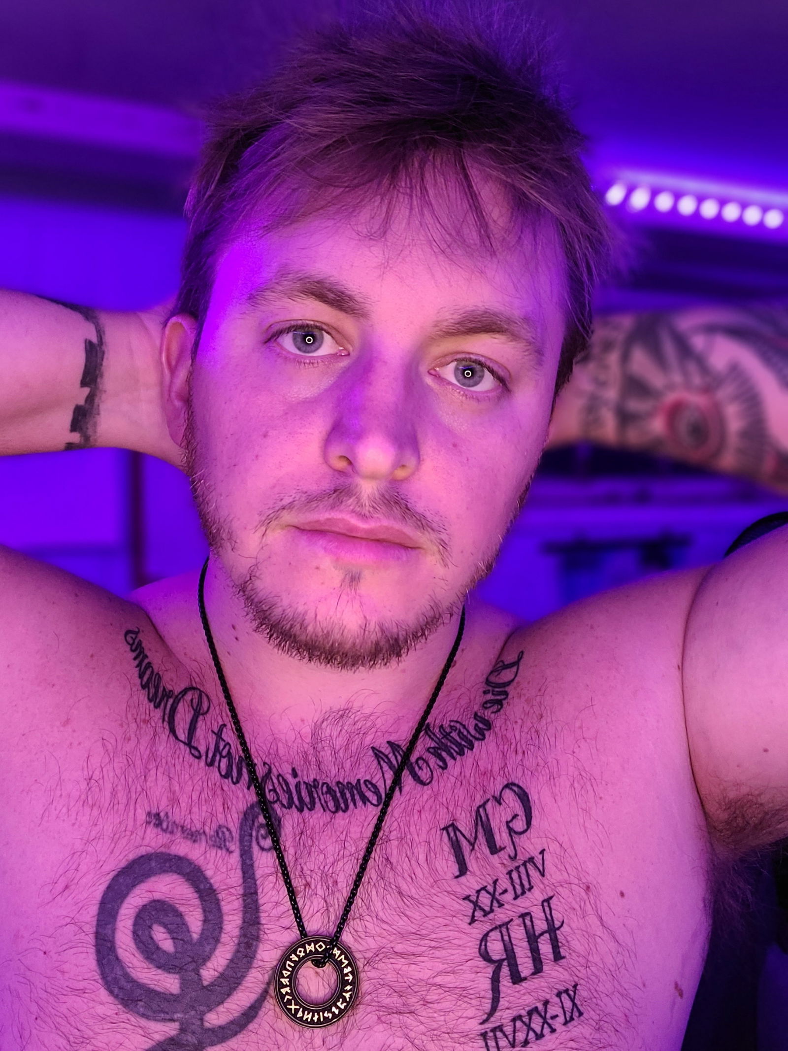 Issac Alexander's avatar