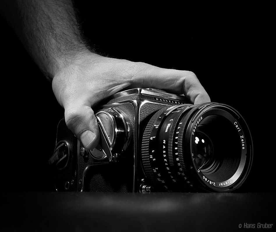 Hans Gruber Photography's avatar
