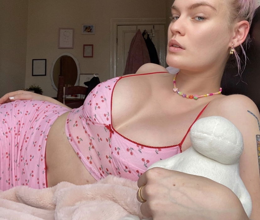GODDESS HONEY's avatar