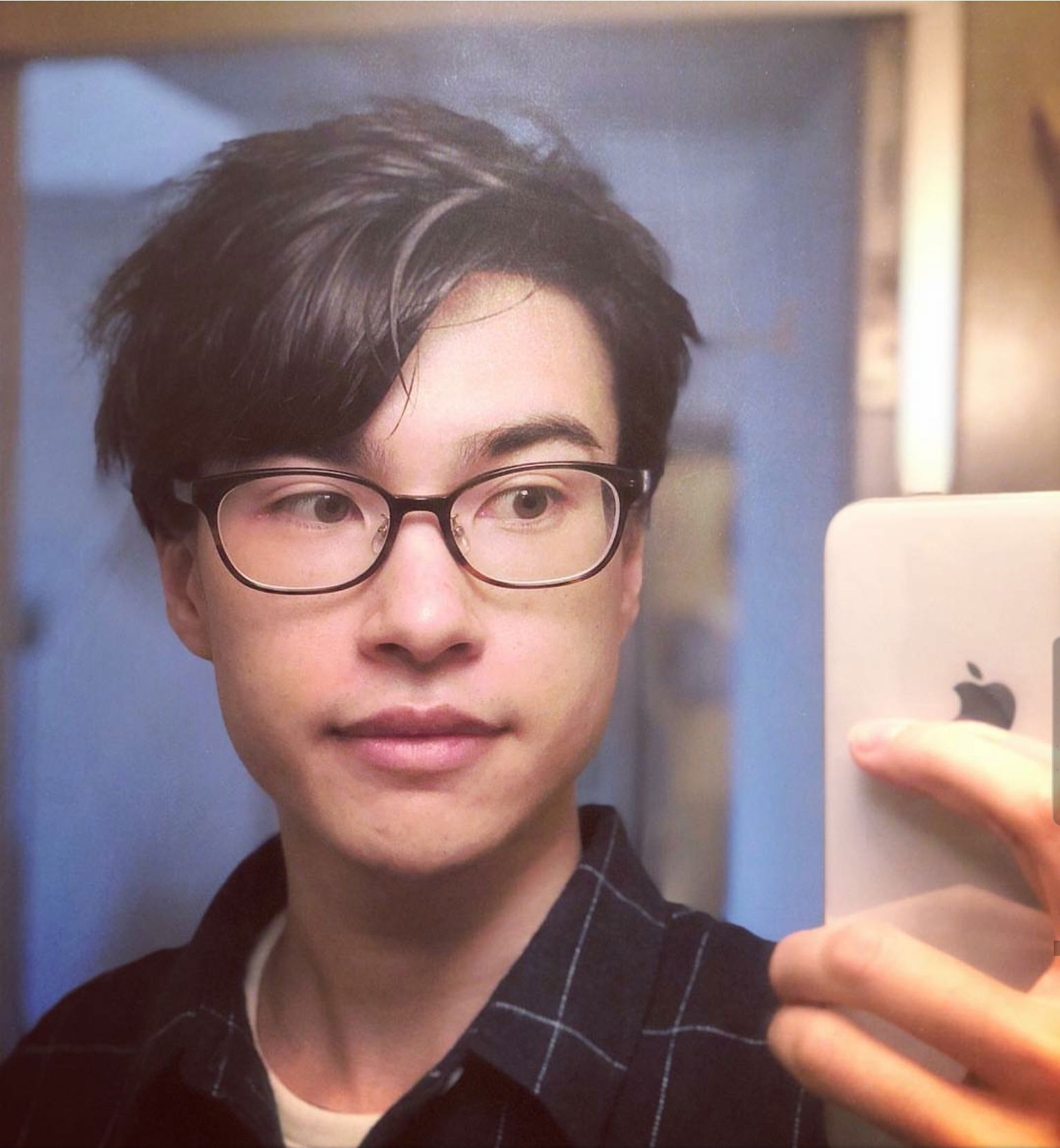 Daniel - himr's avatar