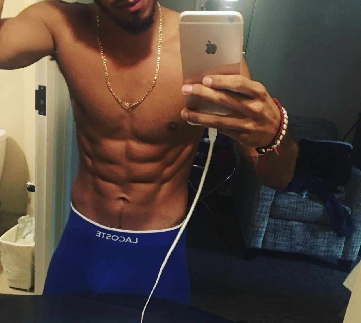 Kendrick Martinez's avatar