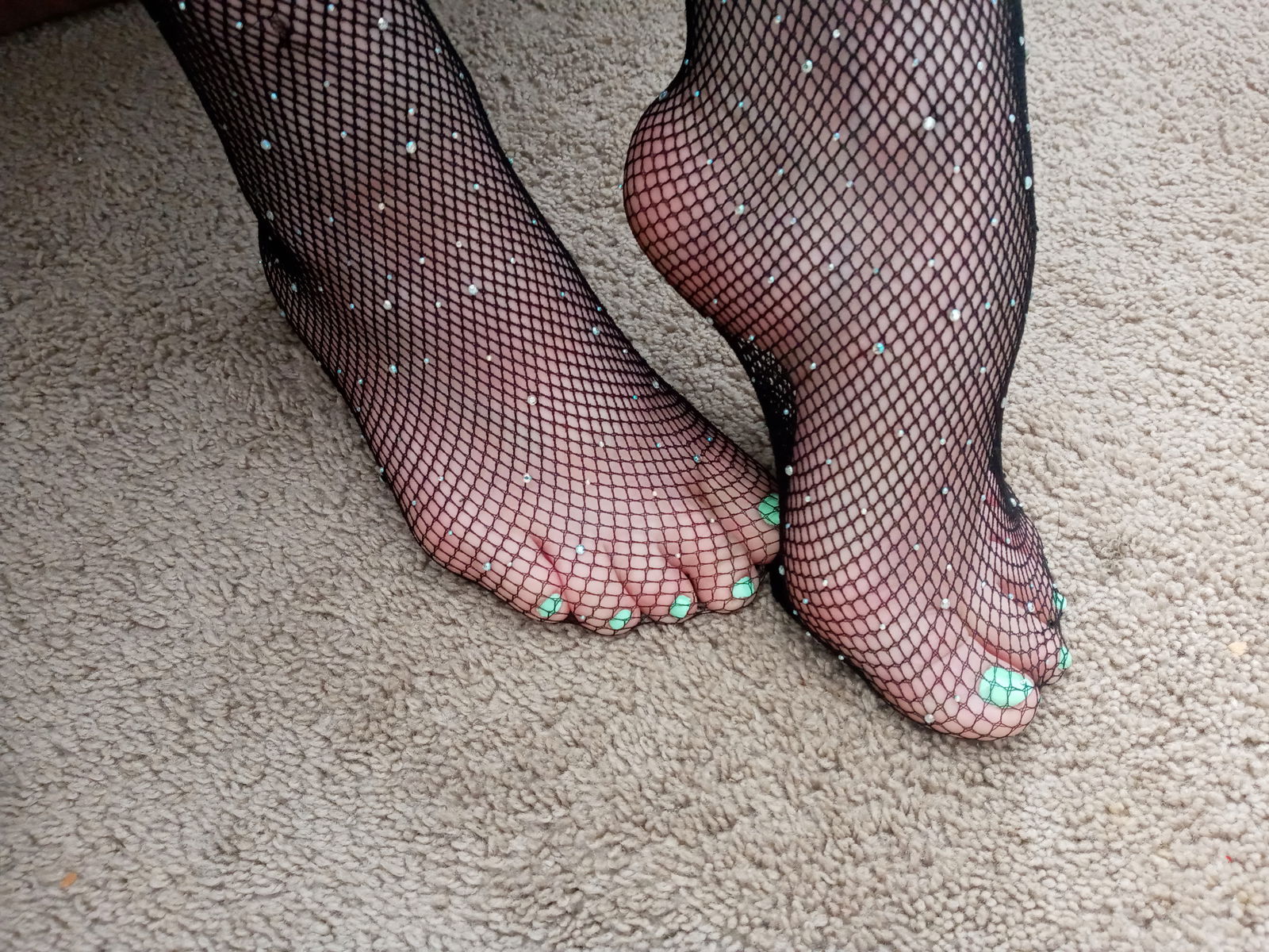Highly Arched Goddess's avatar