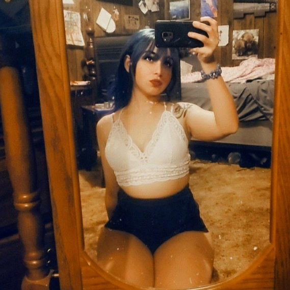 Baby's avatar