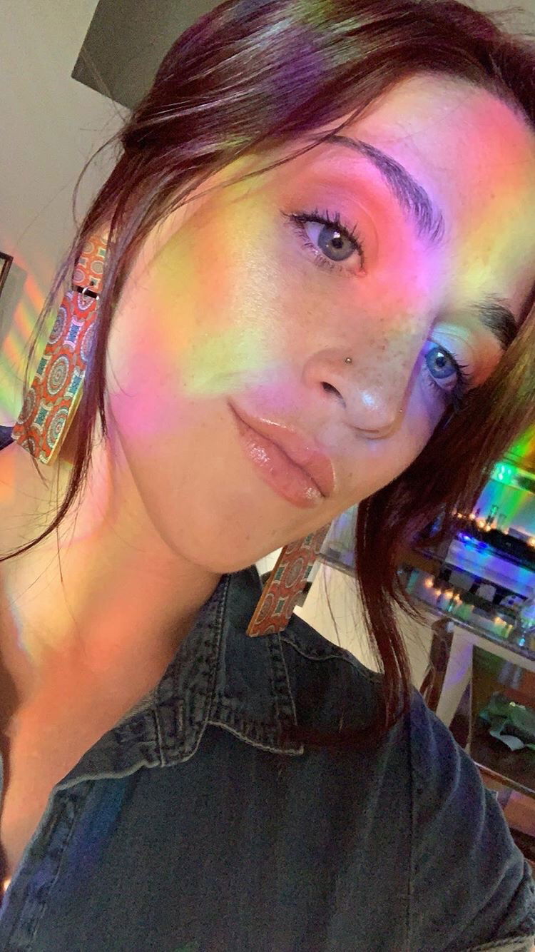 HD's avatar