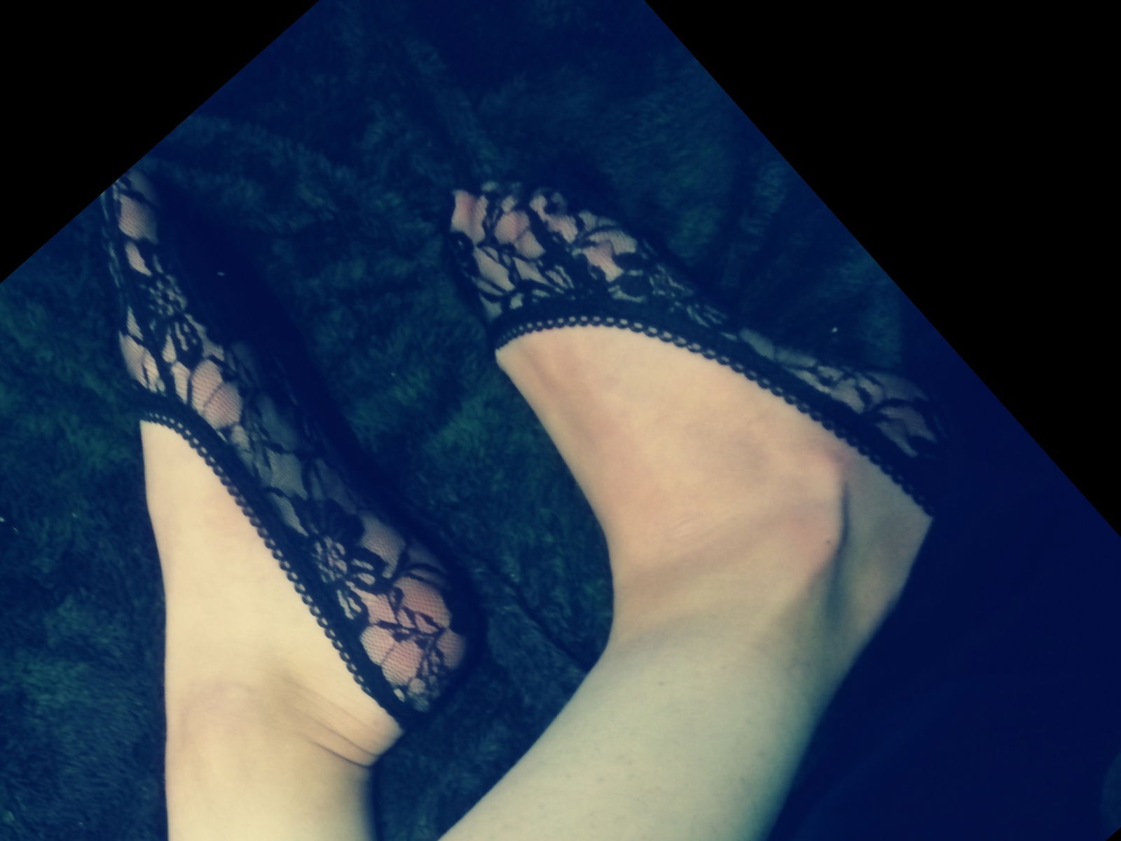 Girlsfeet creator profile