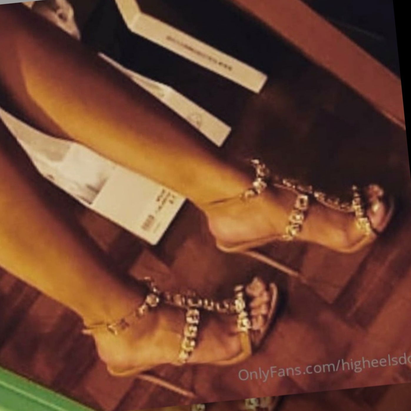 High Heels Doll's avatar