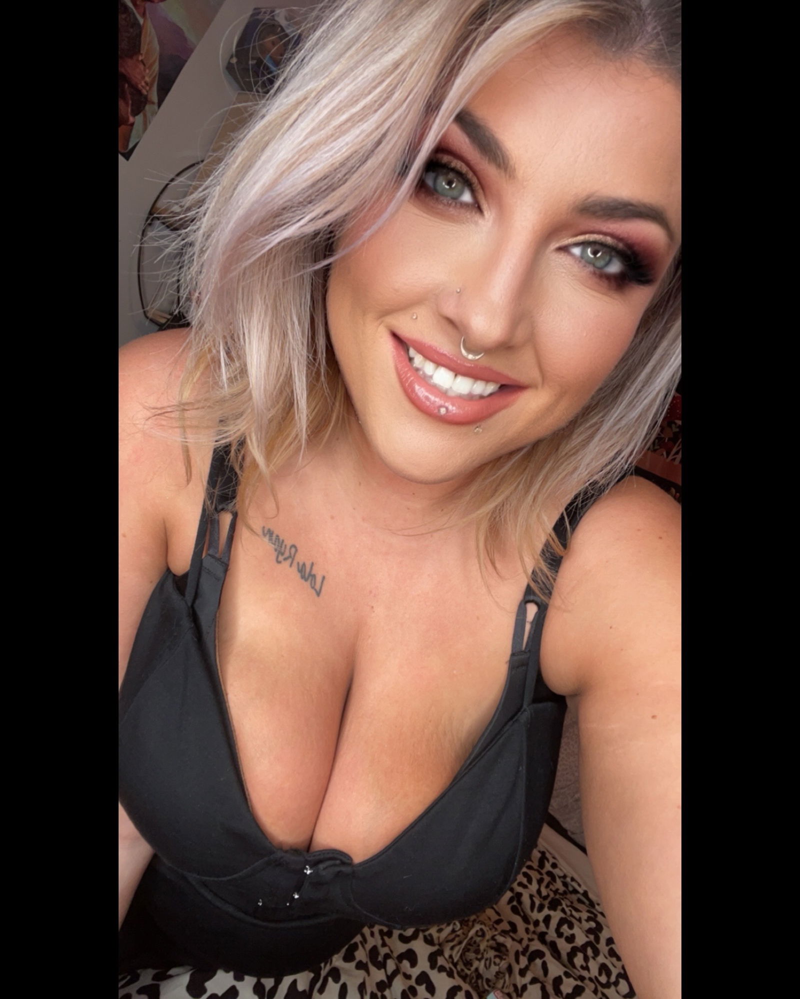 Stephanie's avatar