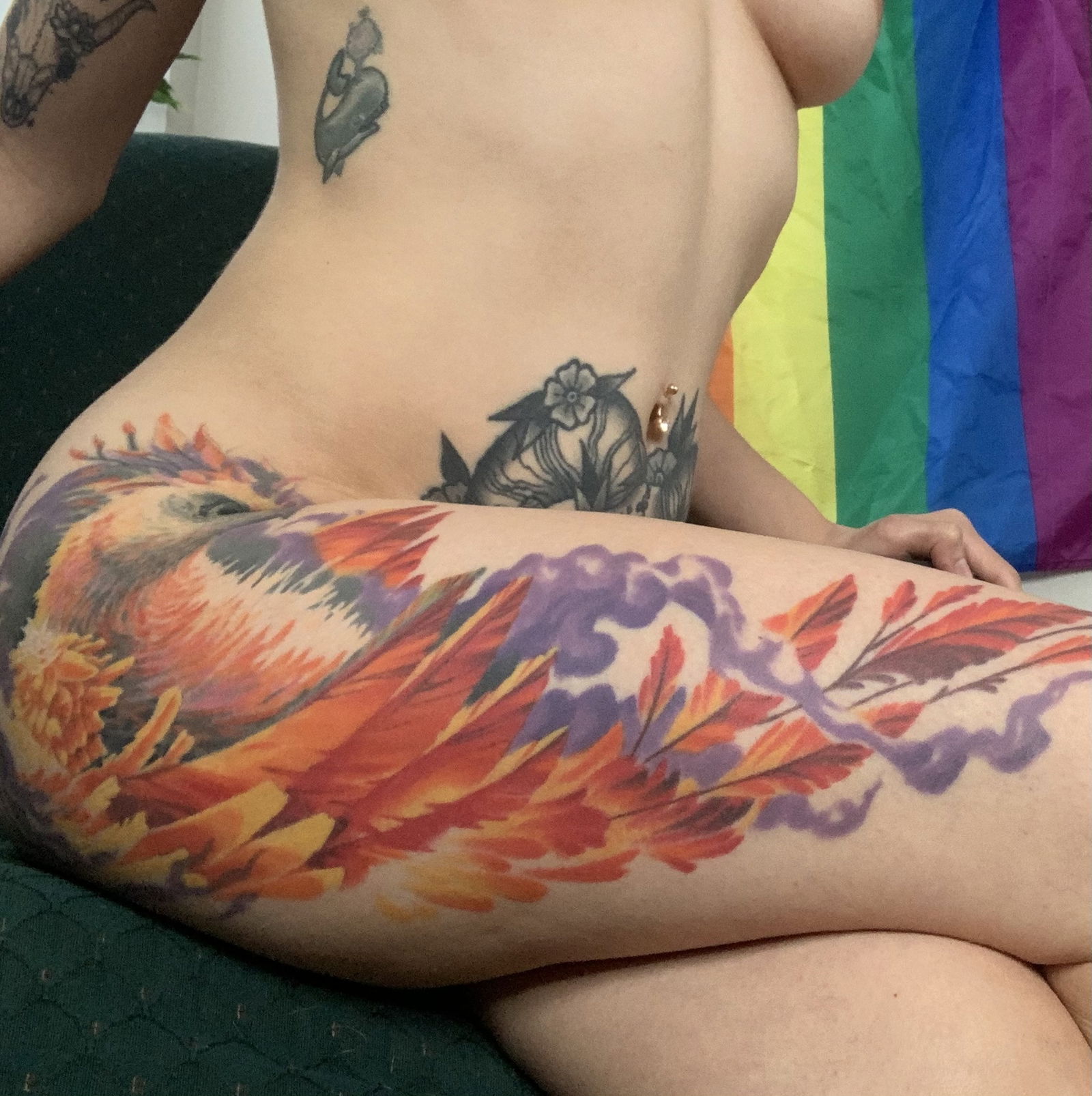 HighlySensitiveUnicorn's avatar