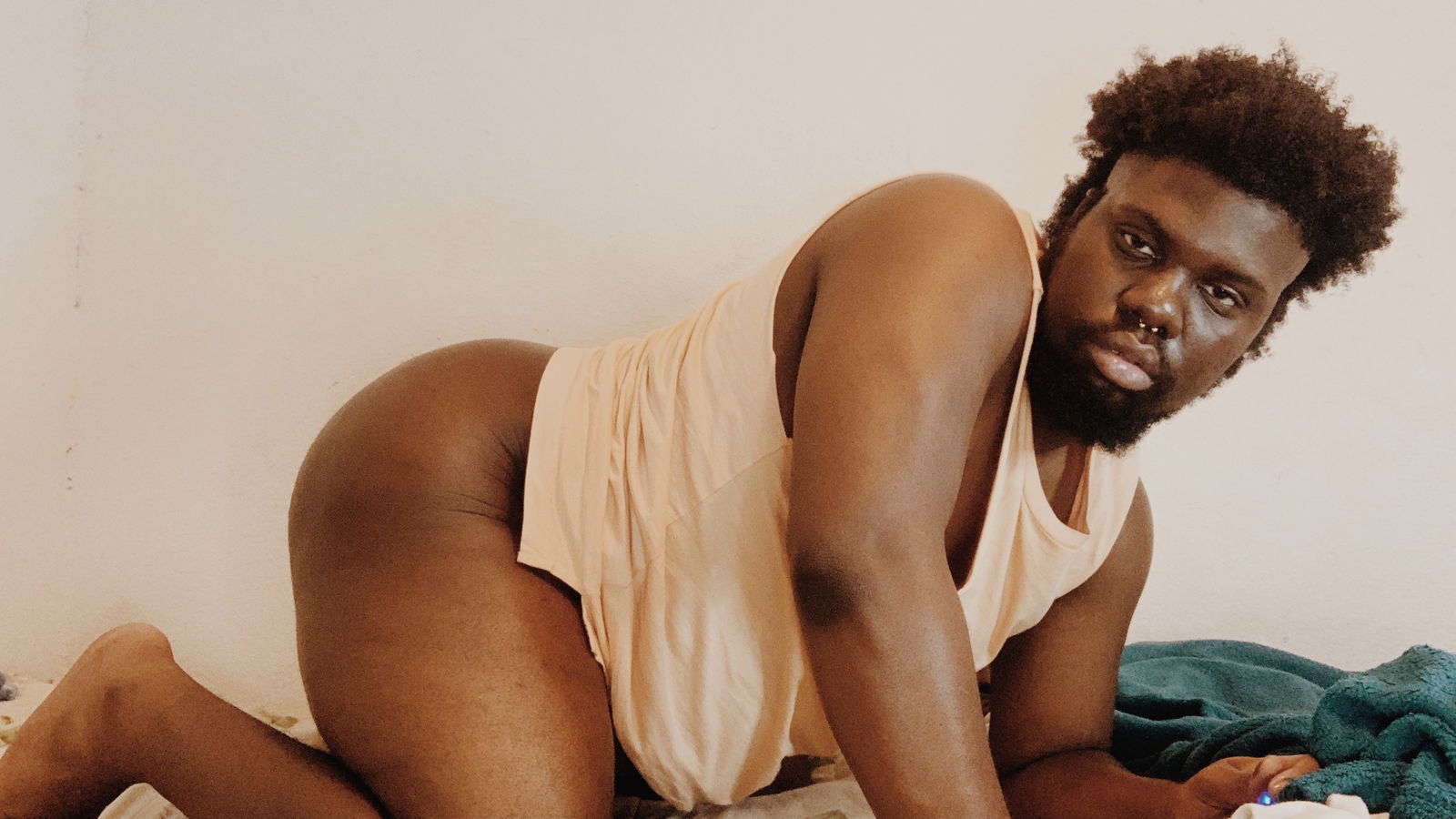 👑 HIGH MELANIN GOD 👑