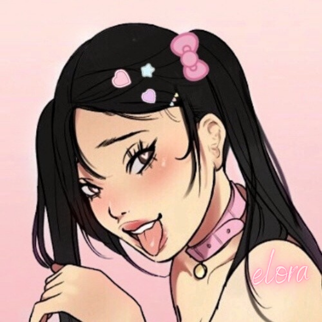 Elora's avatar