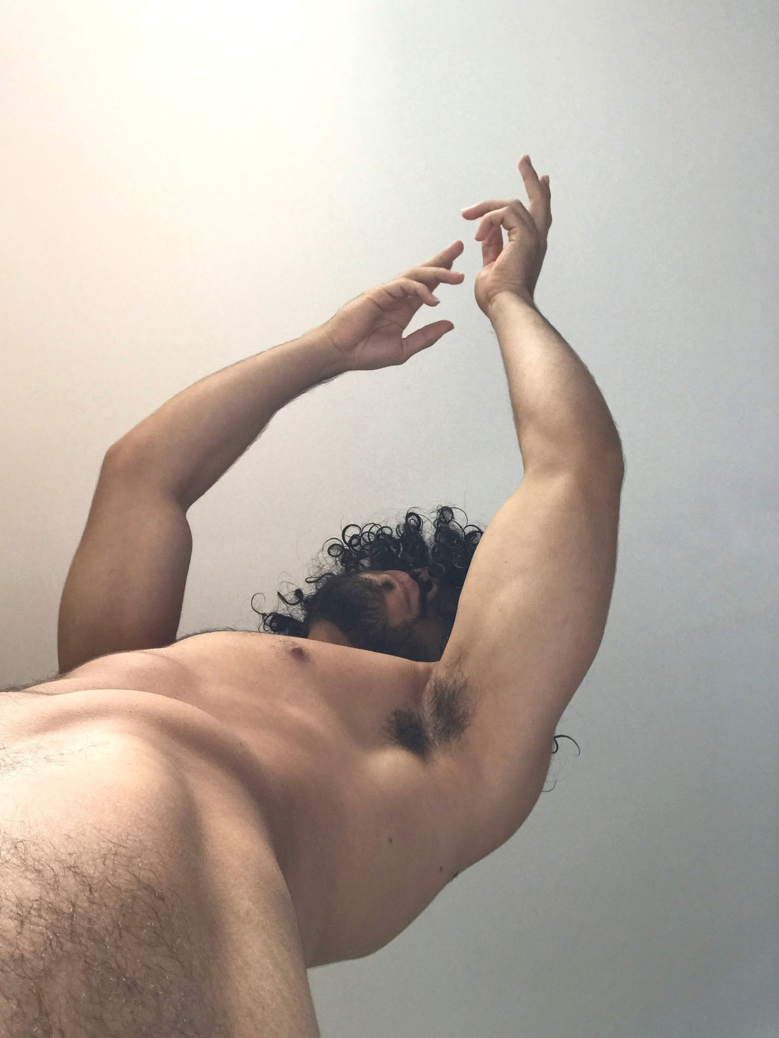 Alejandro's avatar