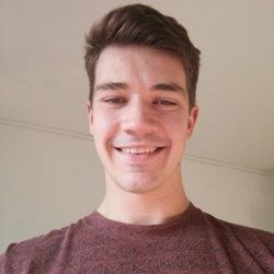 Hi I'm Peter's avatar