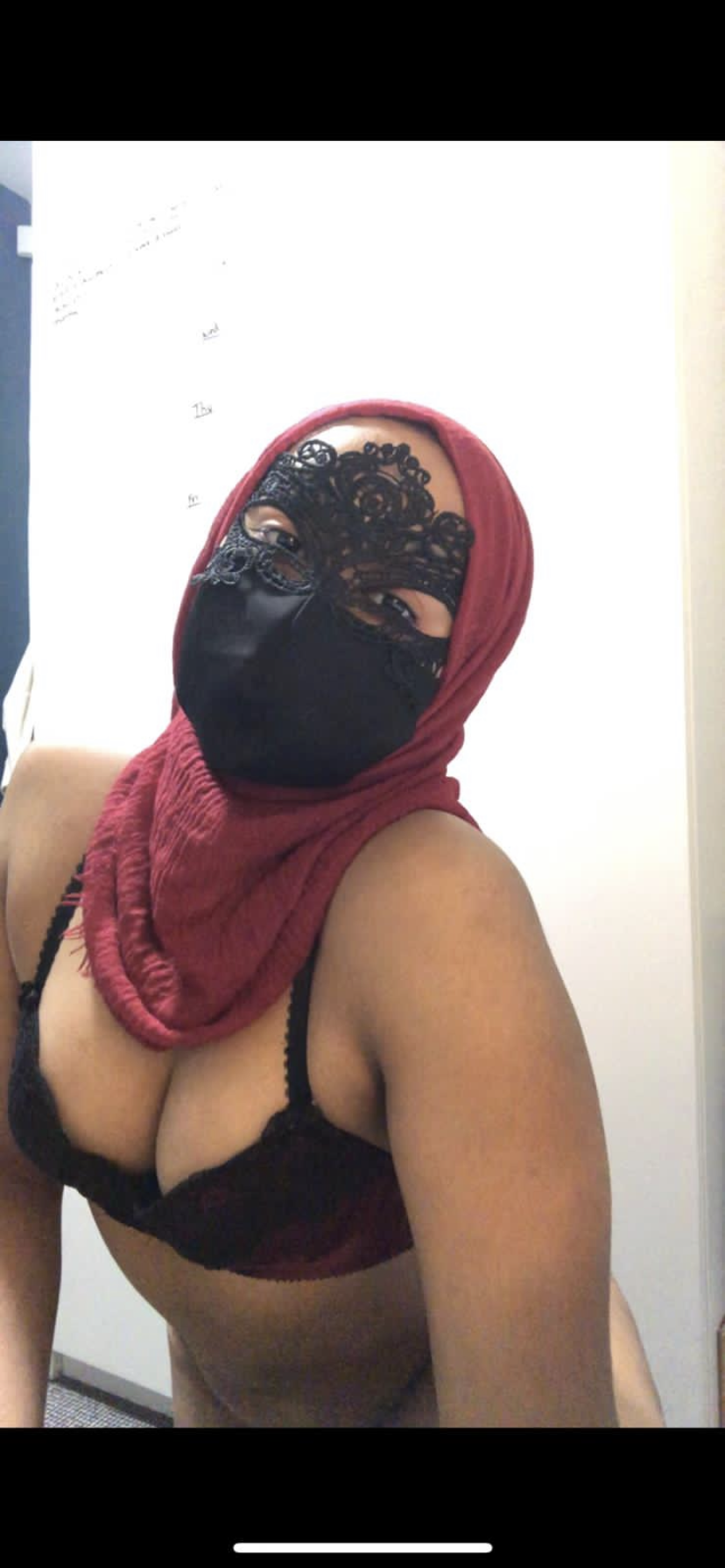 Miss Muslim Free's avatar