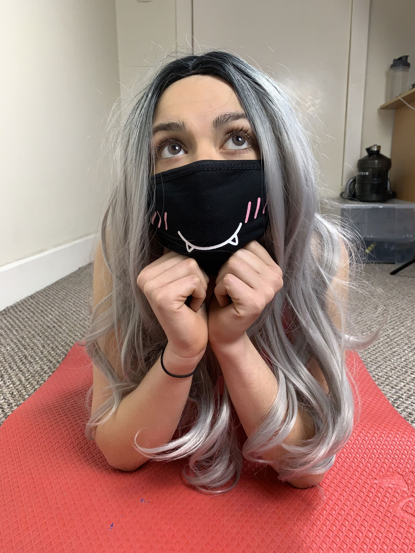 Hikari Peachy's avatar