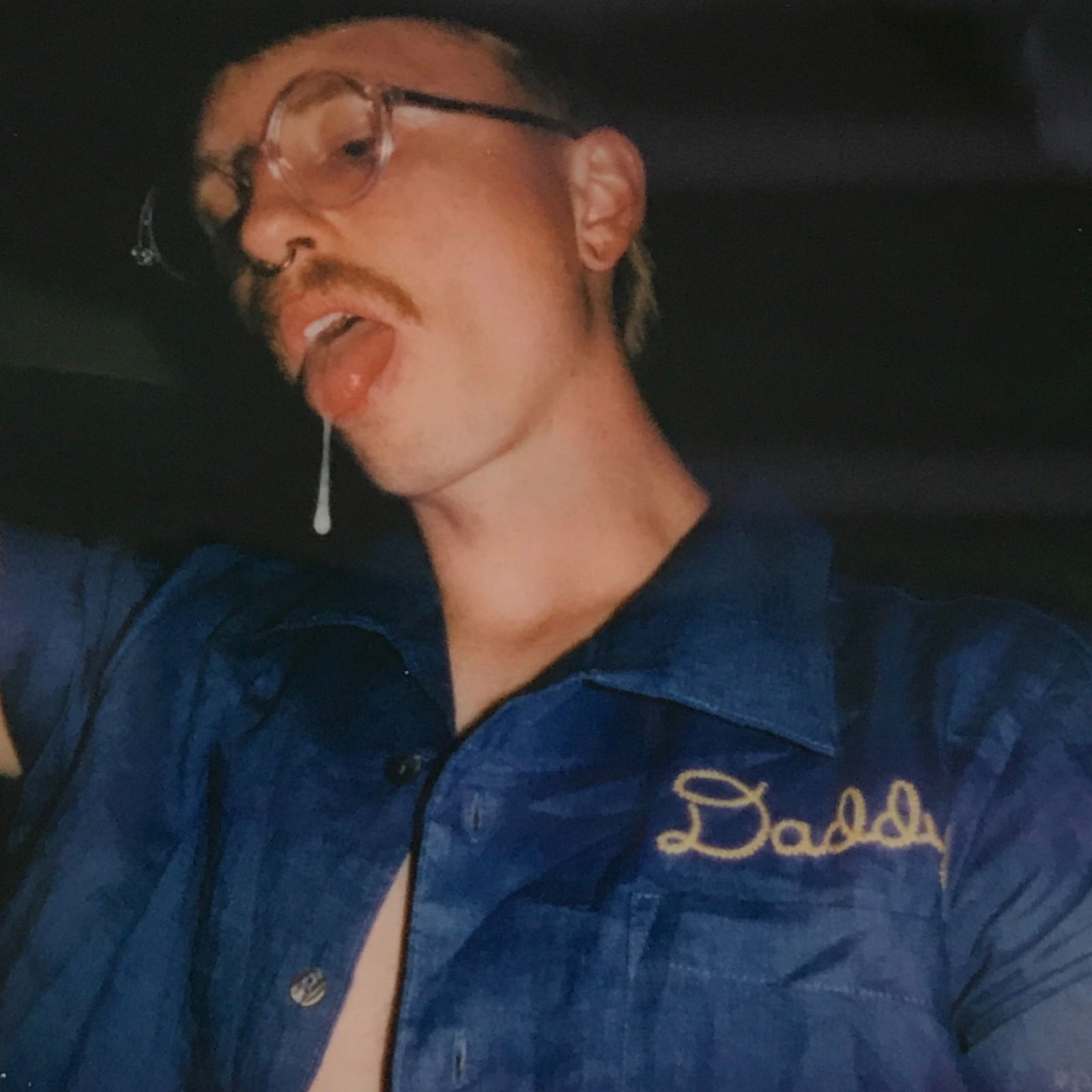 Hillbilly Punk's avatar