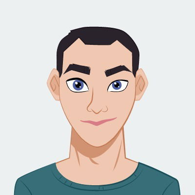 Hilton's avatar