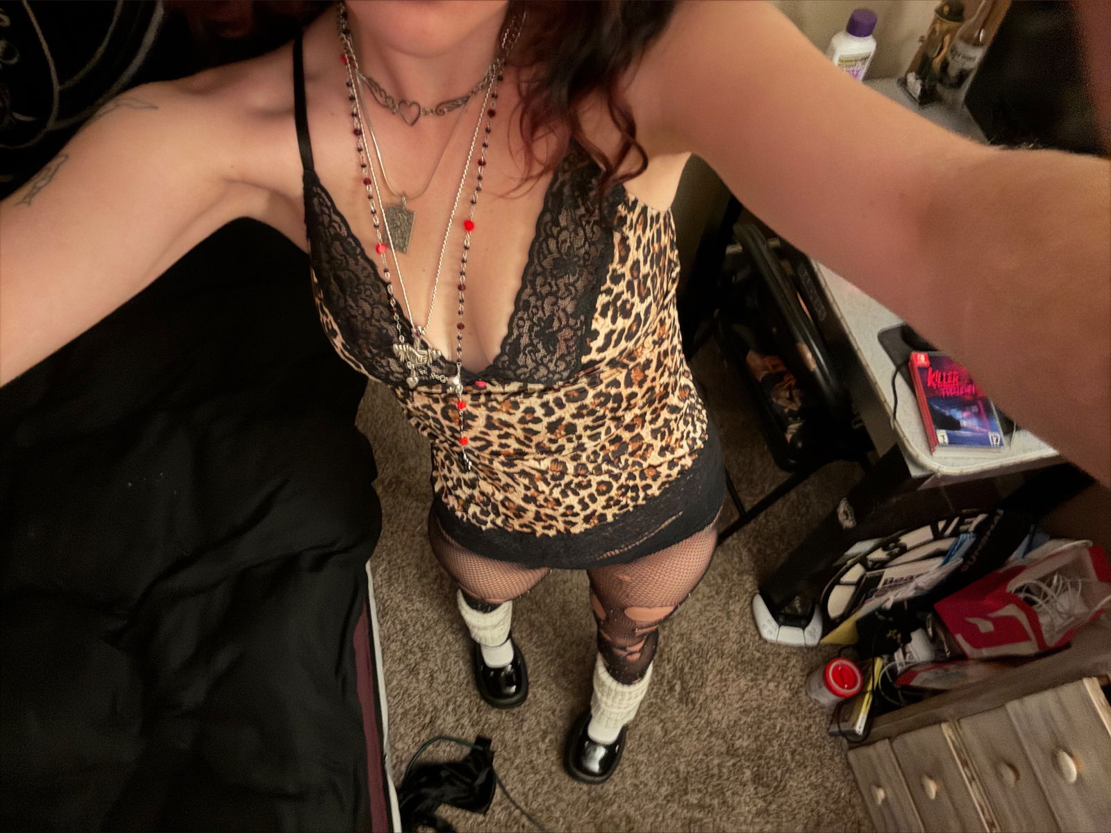 Hilton Nicole Smith