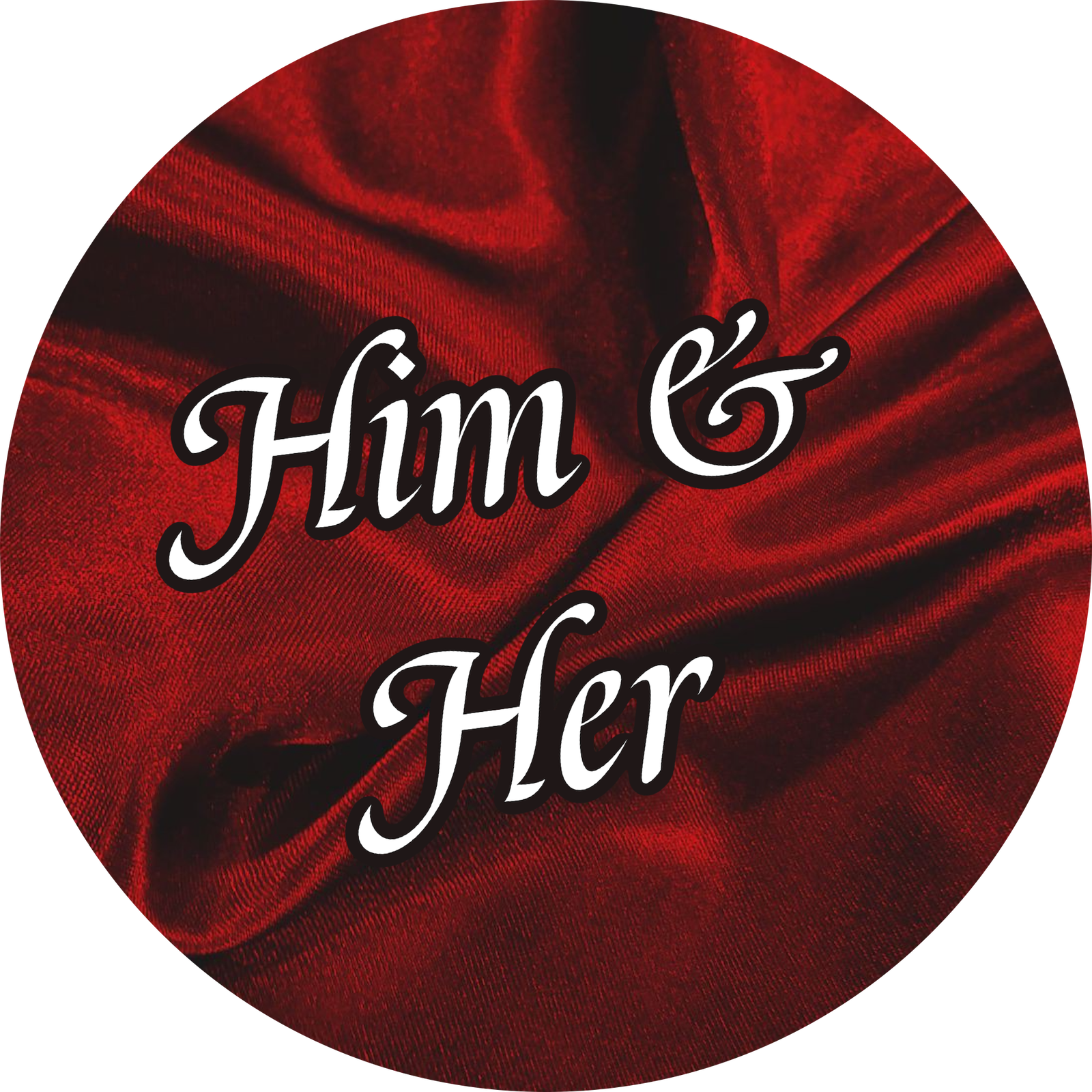 Him &amp; Her's avatar