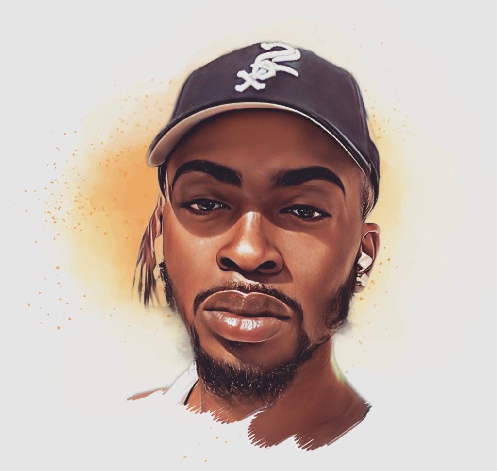 Mr. B 🍫