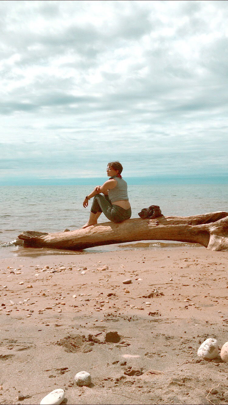 Hazel Wood's avatar