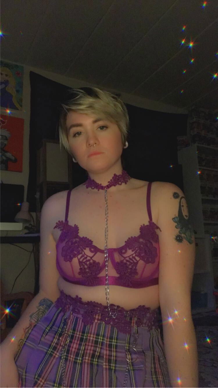 Kate's avatar