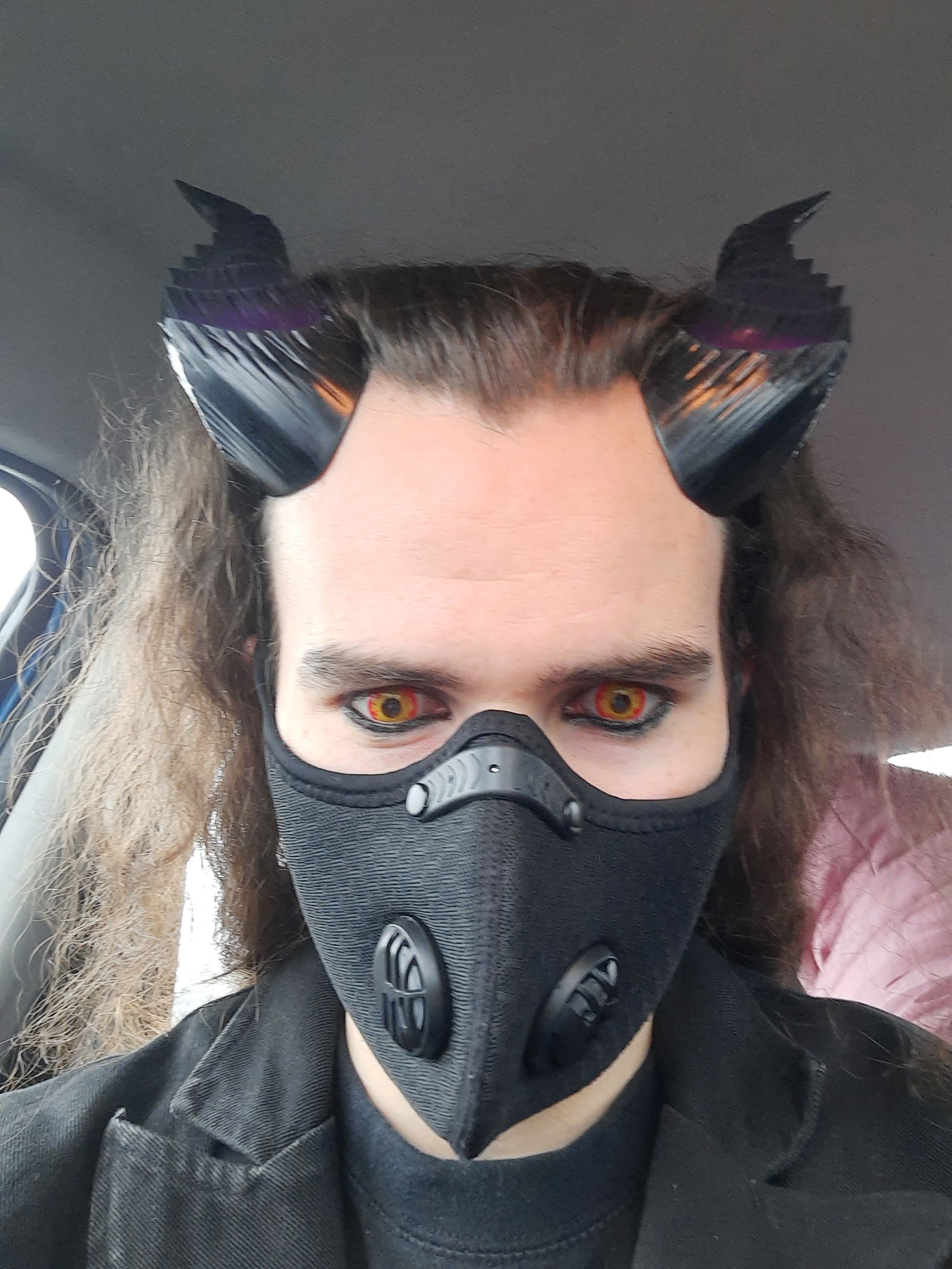 Hir Pryde's avatar
