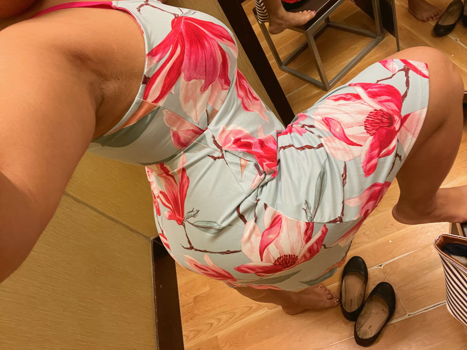 Indian Mom
