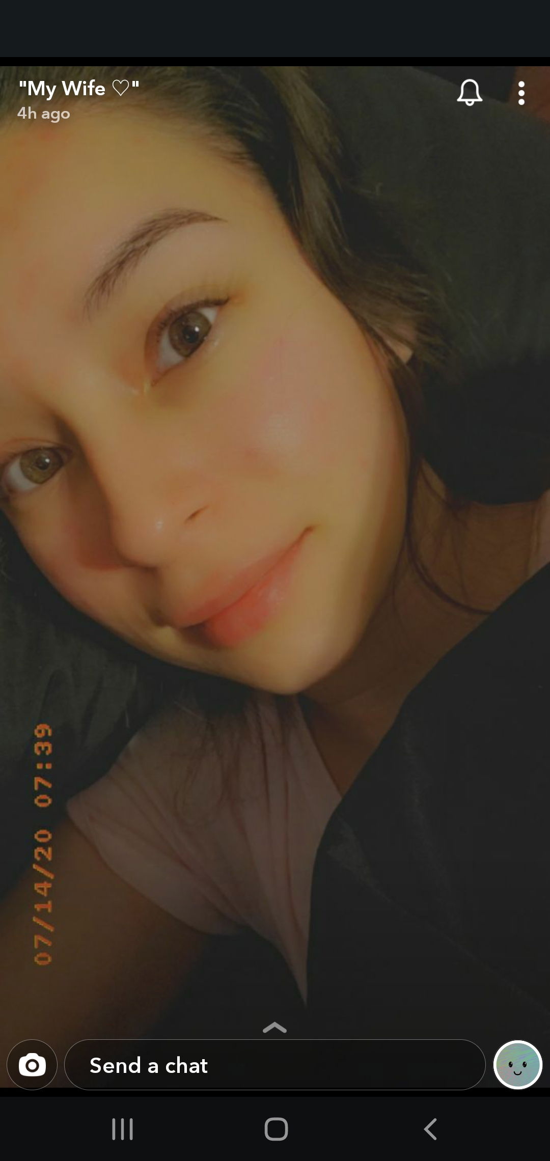 Hisqueenherkingg's avatar