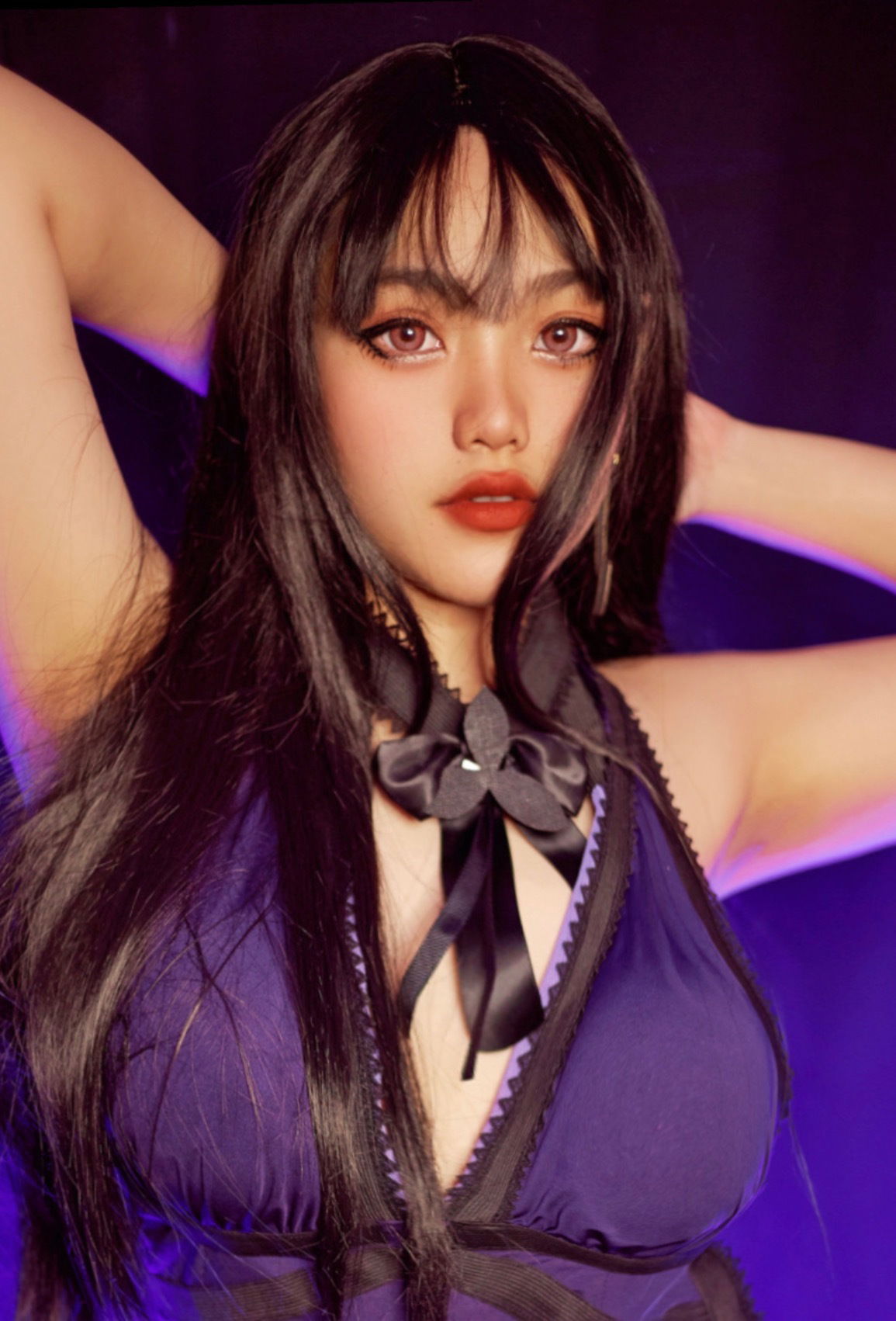 Anna Hitomi's avatar