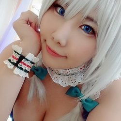 Hiyo Nishizuku's avatar