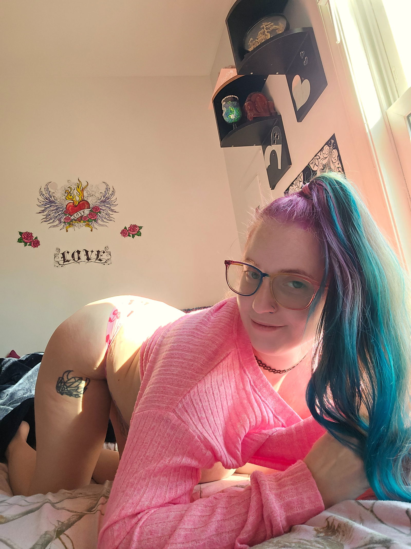Heather's avatar